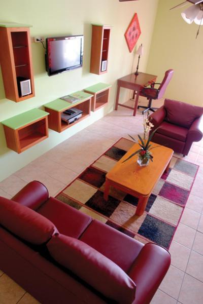 Beverly'S Oasis Suites Scarborough Exteriér fotografie